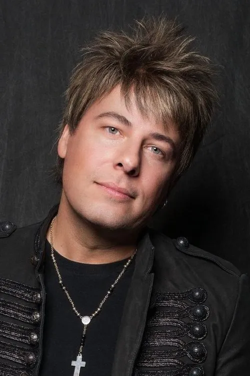 Christian Owens ha trabajado con Paul Sidoti en 2 ocasiones