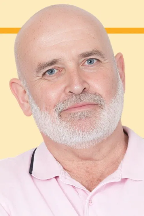 Angela Scanlon ha trabajado con Paul Stevenson en 1 ocasiones