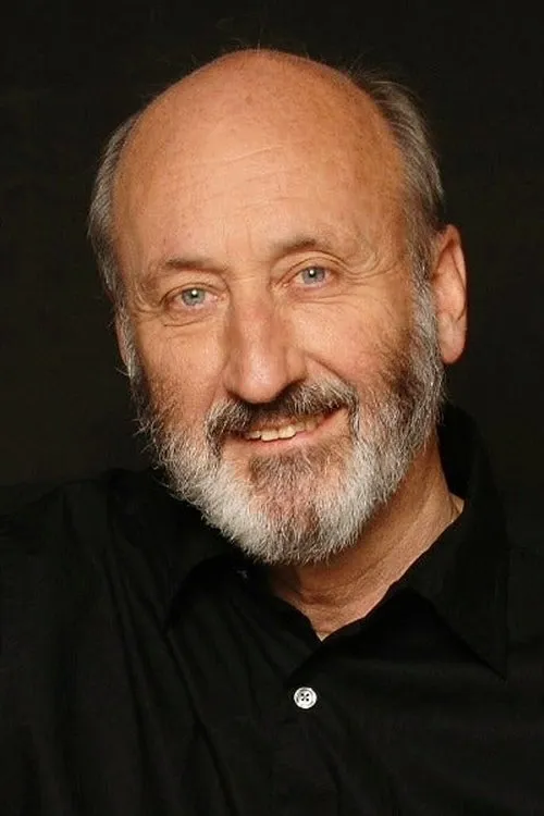 Paul Stookey interpretando a Self