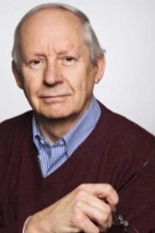 David Abbott ha trabajado con Paul von Ward en 1 ocasiones