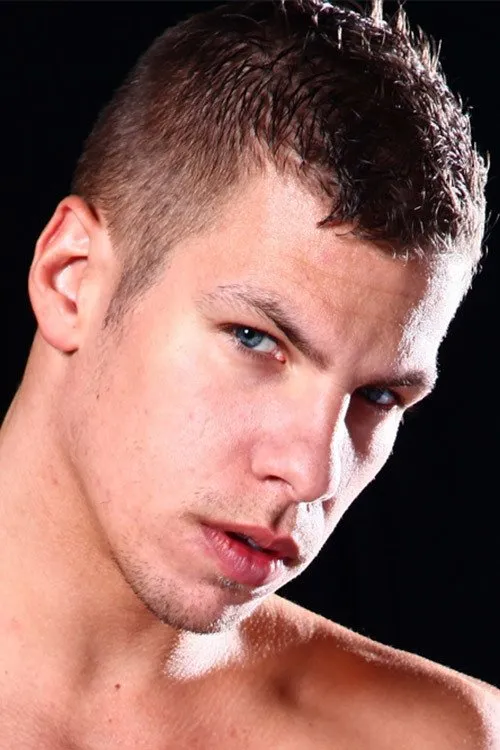 Paul Walker interpretando a 