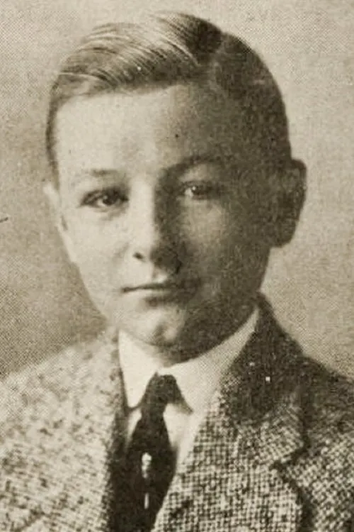 A.E. Witting ha trabajado con Paul Willis en 1 ocasiones