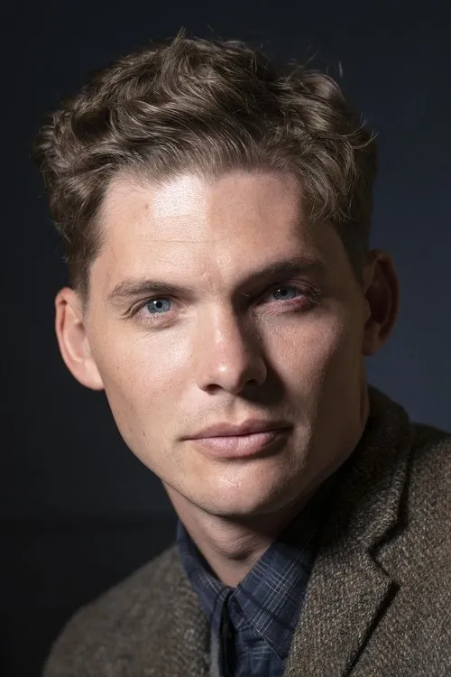 Sebastian Michael Barr ha trabajado con Paul Wuthrich en 1 ocasiones