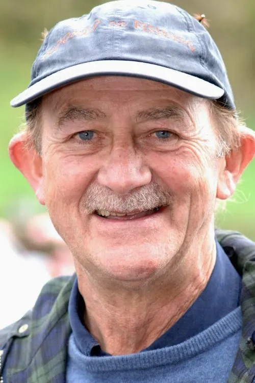 Sean Scanlan ha trabajado con Paul Young en 2 ocasiones