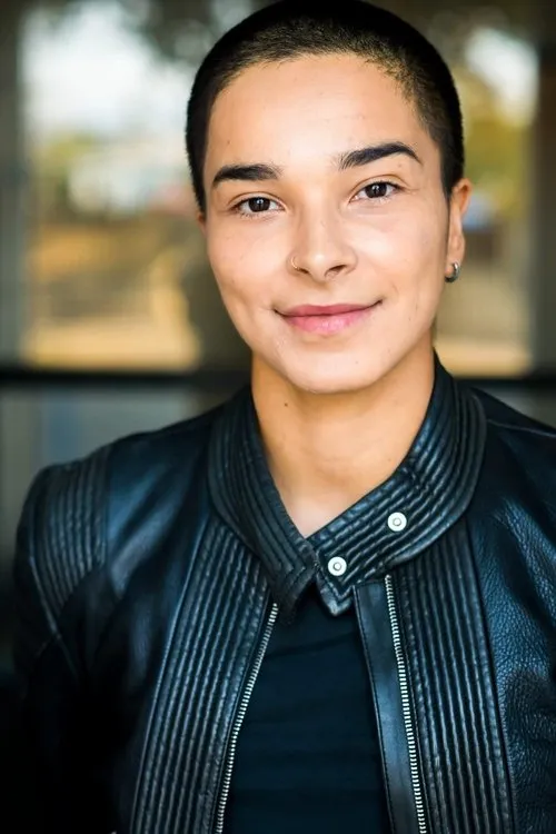 Paula Andrea Placido — personaje: self