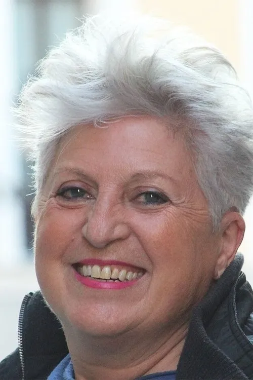 Foto de perfil del actor Paula Arjona en el reparto