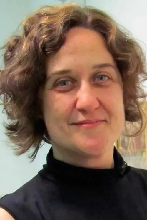 Foto de perfil del actor Paula Carballeira en el reparto