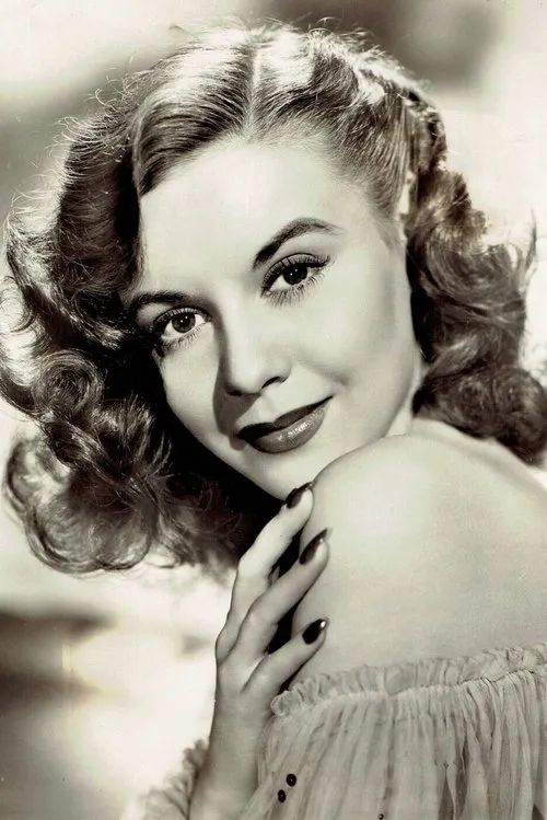 Georgann Smith ha trabajado con Paula Drew en 1 ocasiones