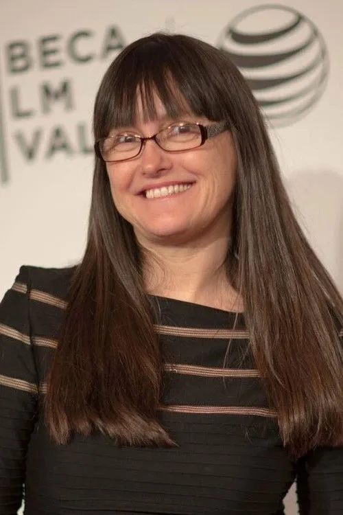 Billy Bryan ha trabajado con Paula DuPré Pesmen en 1 ocasiones