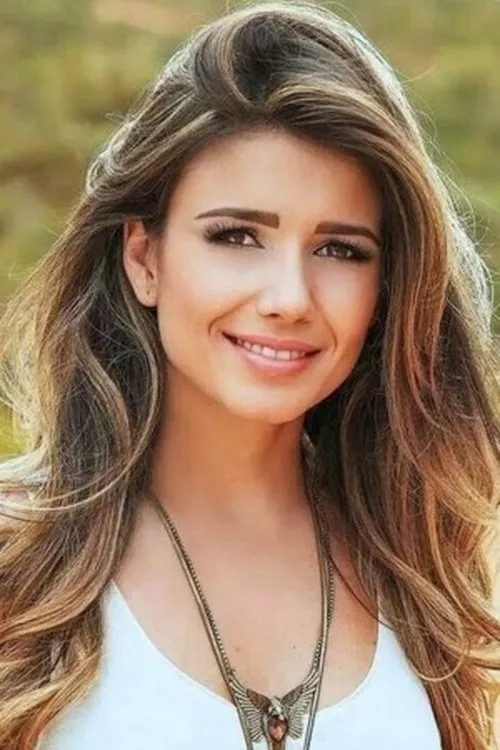 Mariene de Castro ha trabajado con Paula Fernandes en 1 ocasiones