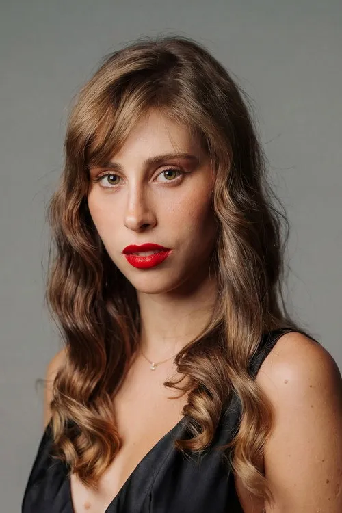 José Luis de Madariaga ha trabajado con Paula Gala en 1 ocasiones