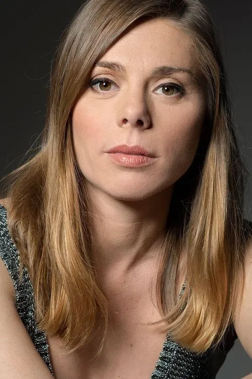 Paula Luiz en su biografía y filmografía