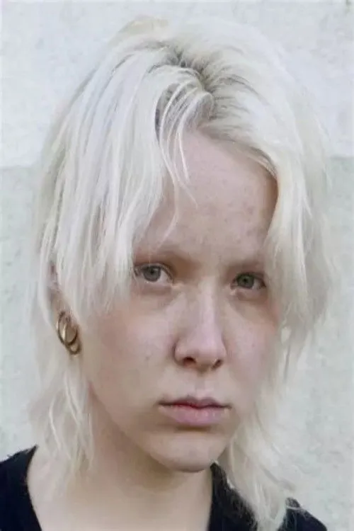 David Noir ha trabajado con Paula Luna en 1 ocasiones