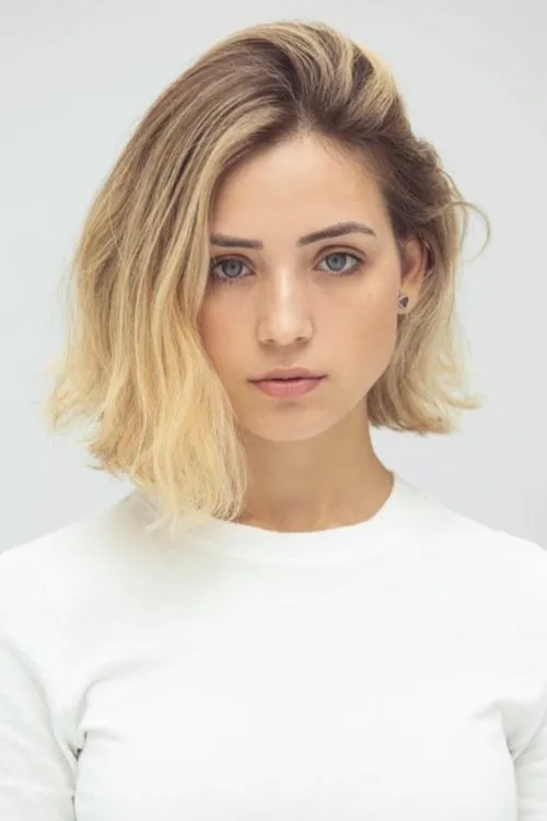 Chris Murphy ha trabajado con Paula Magalhães en 1 ocasiones