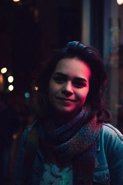 Laura Sparks ha trabajado con Paula Martínez del Cañizo en 1 ocasiones