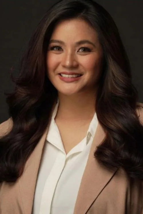 Foto de perfil del actor Paula Peralejo en el reparto