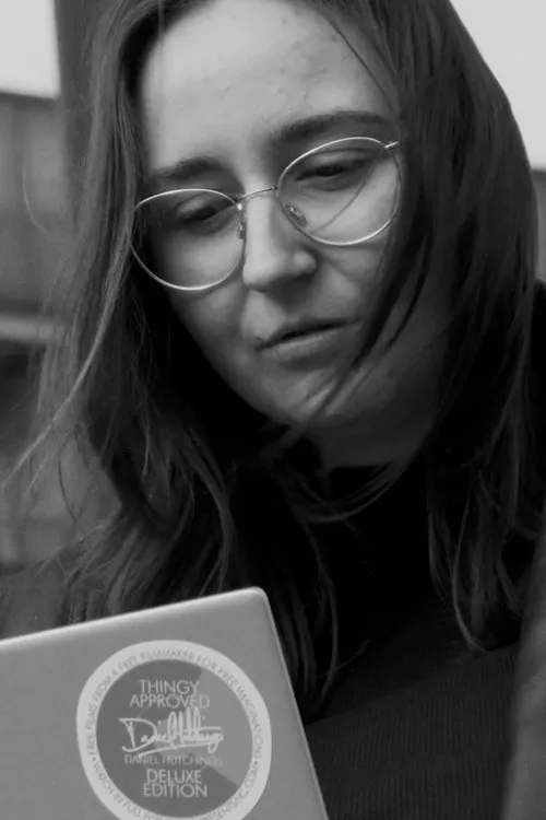 Ceejay Hanson ha trabajado con Paula Rodríguez en 1 ocasiones