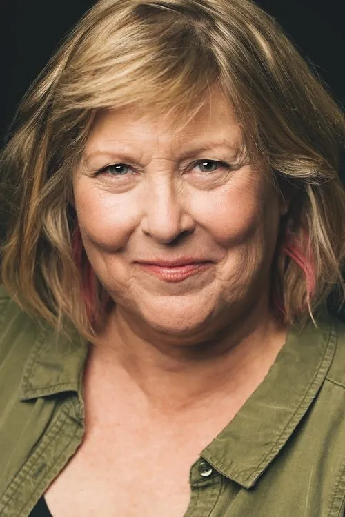 Preeti Gupta ha trabajado con Paula Rossman en 1 ocasiones