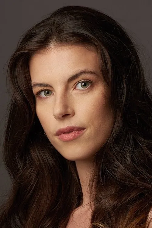 Tamara Garzón ha trabajado con Paula Sartor en 1 ocasiones