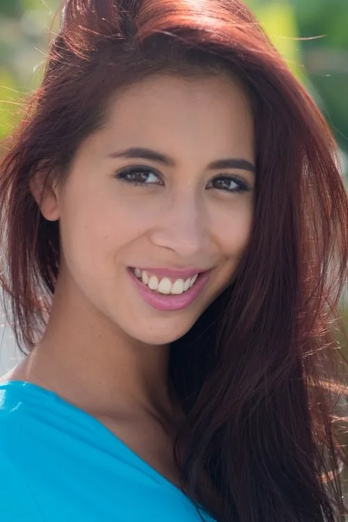 Li Moon ha trabajado con Paula Shy en 1 ocasiones