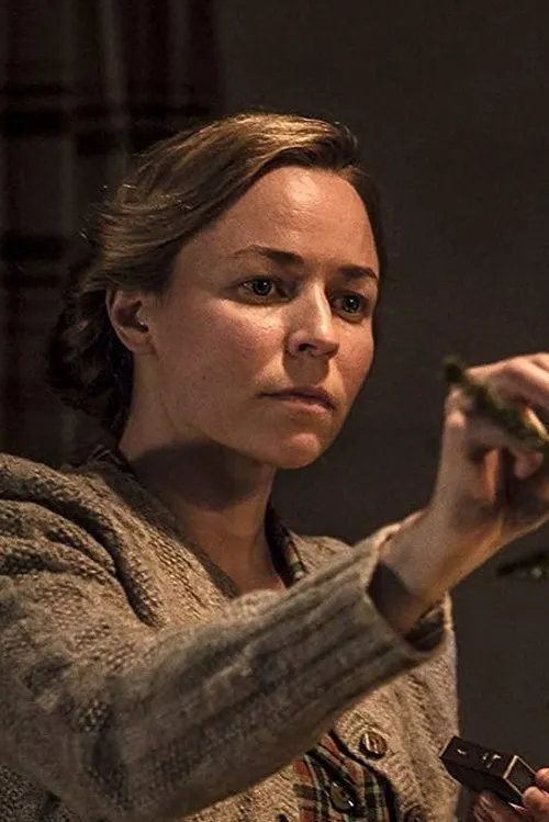 Olavi Uusivirta ha trabajado con Paula Vesala en 2 ocasiones