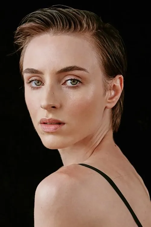 Tony Le Nguyen ha trabajado con Paula Zago en 1 ocasiones