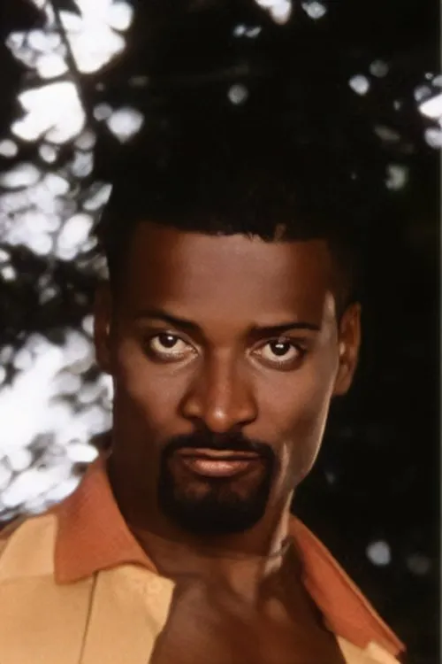 Paulão Do Picão interpretando a 