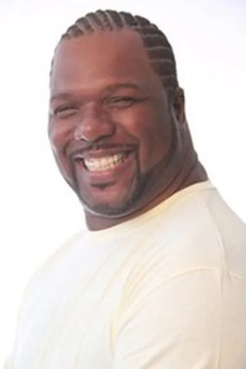 Paulão Duplex interpretando a