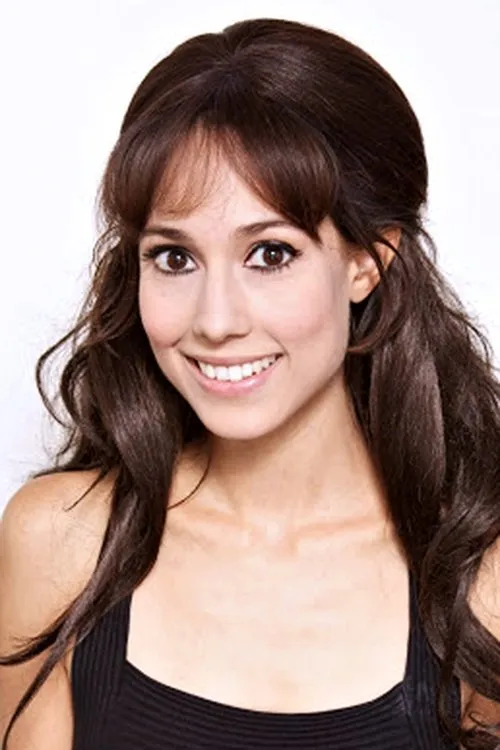 David Anthony Hernandez ha trabajado con Paulie Redding en 1 ocasiones