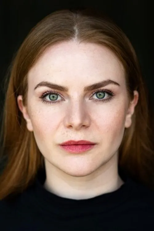 Khader Issa ha trabajado con Paulina Bachmann en 1 ocasiones