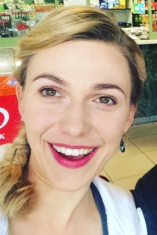 Czeslaw Mozil ha trabajado con Paulina Komenda en 2 ocasiones