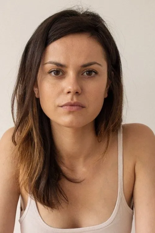 Paulina Lasota — personaje: Ania