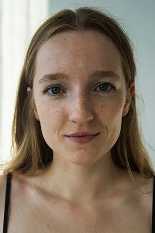 Paulina Matusewicz en su biografía y filmografía