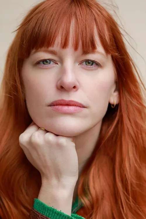 Oris Erhuero ha trabajado con Pauline Nyrls en 1 ocasiones