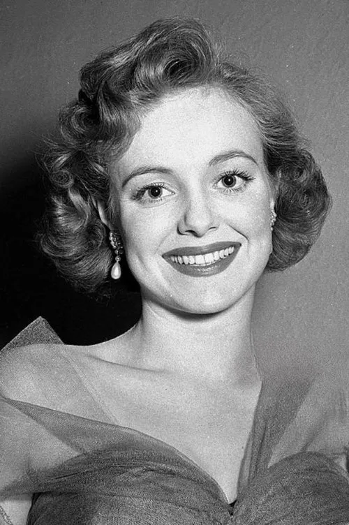 Rosemary Miller ha trabajado con Pauline Stroud en 1 ocasiones