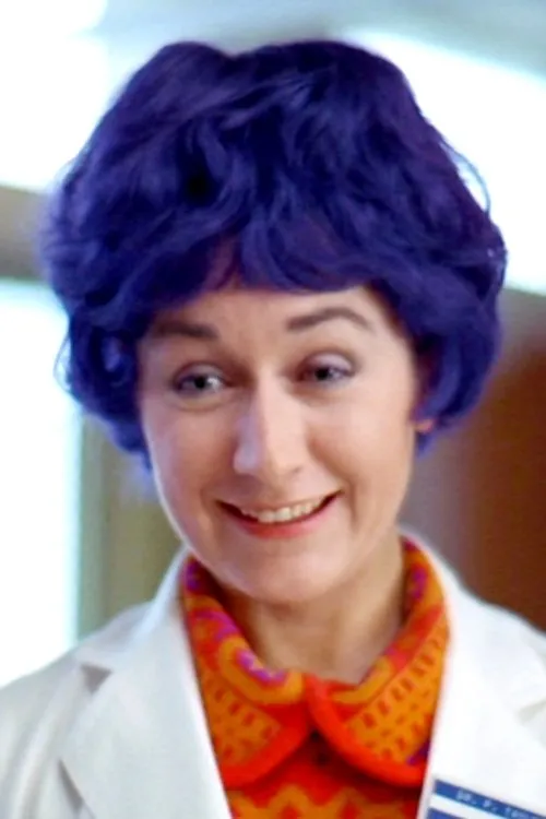 Shirley Jaffe ha trabajado con Pauline Taylor en 1 ocasiones