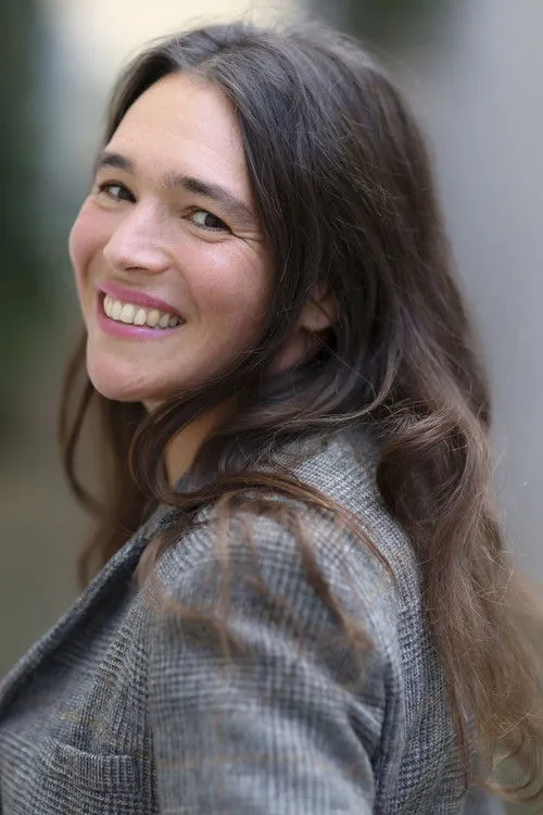 Vincent Bowen ha trabajado con Pauline Ziadé en 1 ocasiones