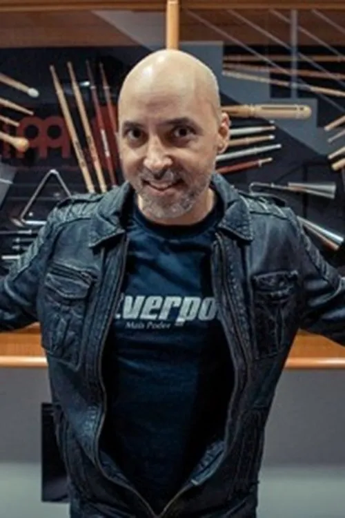 Rogério Flausino ha trabajado con Paulinho Fonseca en 2 ocasiones