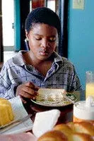 Paulinho Mendes interpretando a Roberto Carlos - 13 years