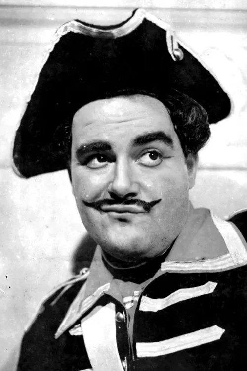 Luiz Fernando Ianelli ha trabajado con Paulo Fortes en 1 ocasiones