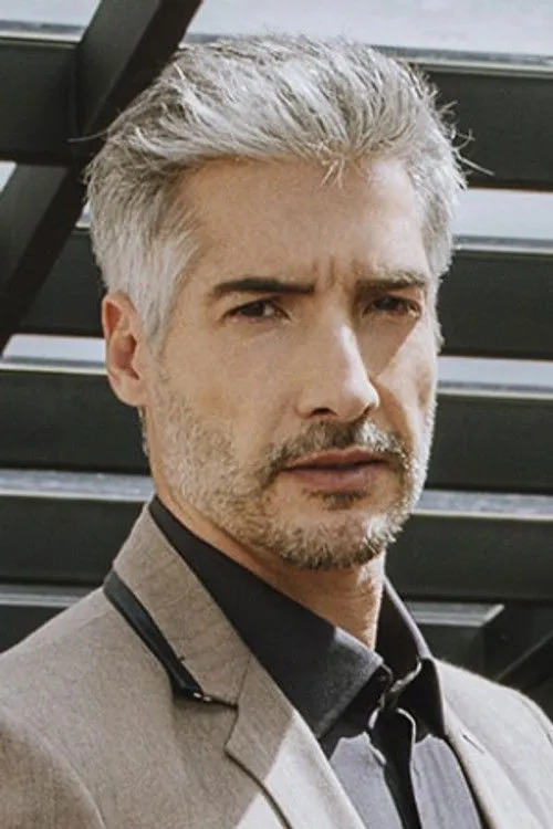 Regina Gutman ha trabajado con Paulo Leroy en 1 ocasiones