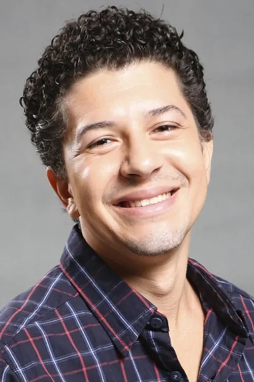 Verônica Debom ha trabajado con Paulo Mathias Jr. en 2 ocasiones