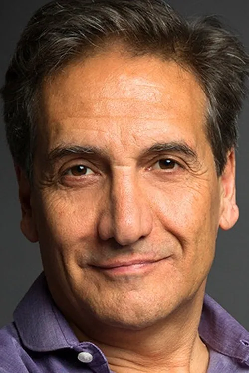 Paulo Matos — personaje: Alípio Abranhos