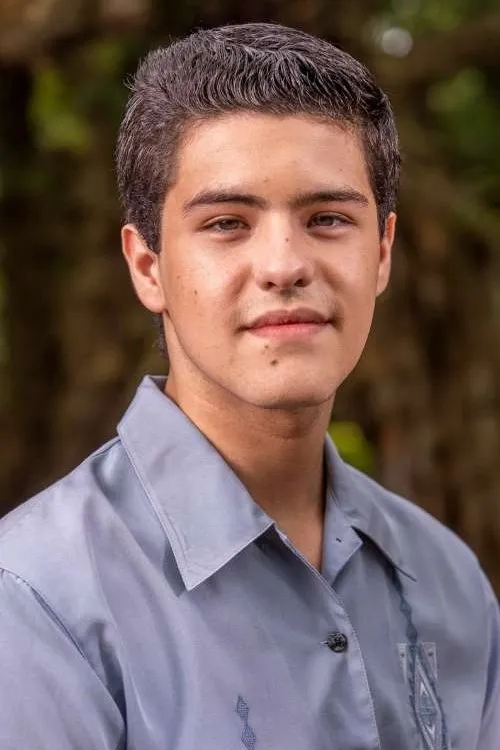 Foto de perfil del actor Paulo Mendes en el reparto