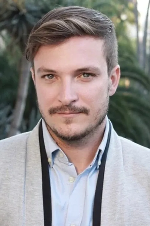 Paulo Nigro interpretando a Galante (Adulto)