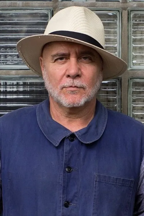 GNR ha trabajado con Paulo Pedro Gonçalves en 1 ocasiones