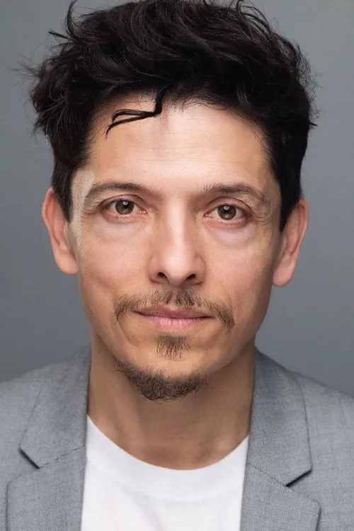 Paulo Rivera — personaje: Gustavo Uran