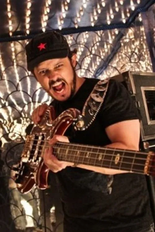 Rogério Flausino ha trabajado con Paulo Roberto Diniz Júnior en 2 ocasiones