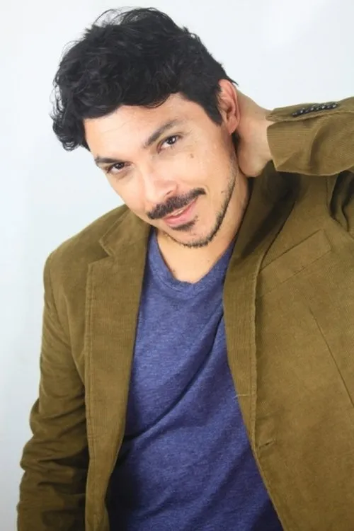 Luana Muniz ha trabajado con Paulo Roque en 1 ocasiones