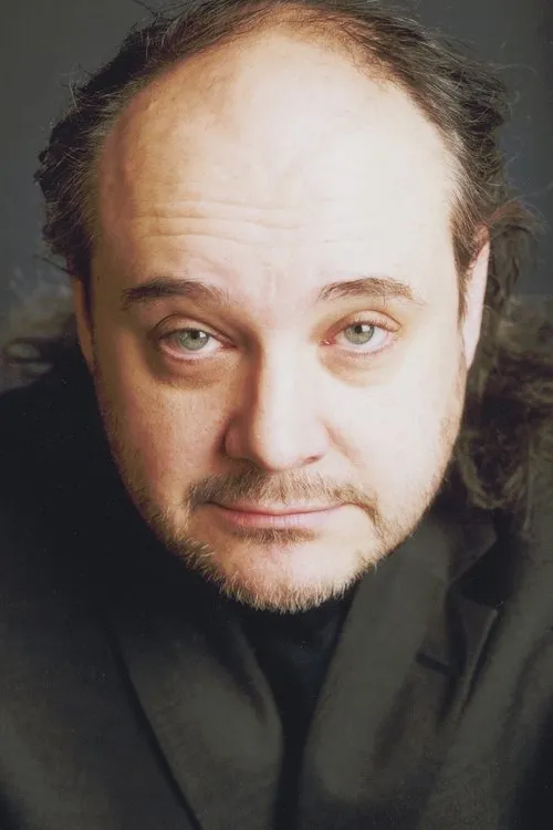 Ada Labahn ha trabajado con Paulus Manker en 1 ocasiones